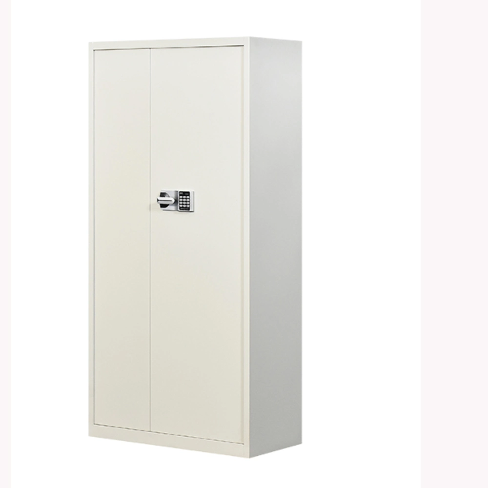 Wholesale/Supplier 4 Door Metal Safe Furniture Locker Filing Cabinet