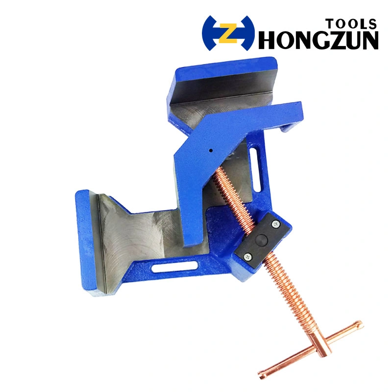 Best Ductile Iron Adjustable Welding Clamps