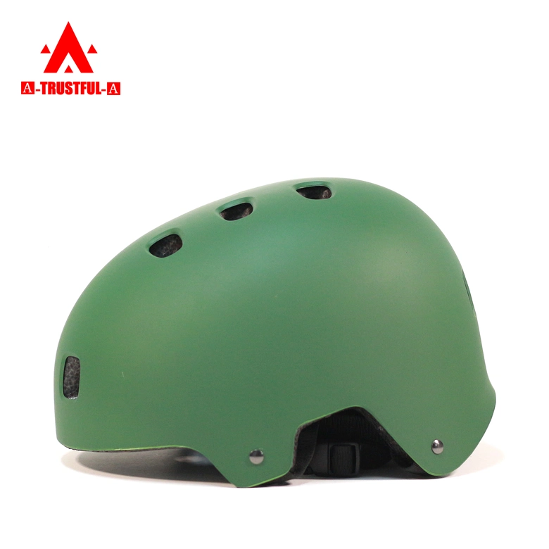 High Quality Supplier Customized Sports Safety Hat Cycling Bike Bicycle Skating Helmet for Adult Children