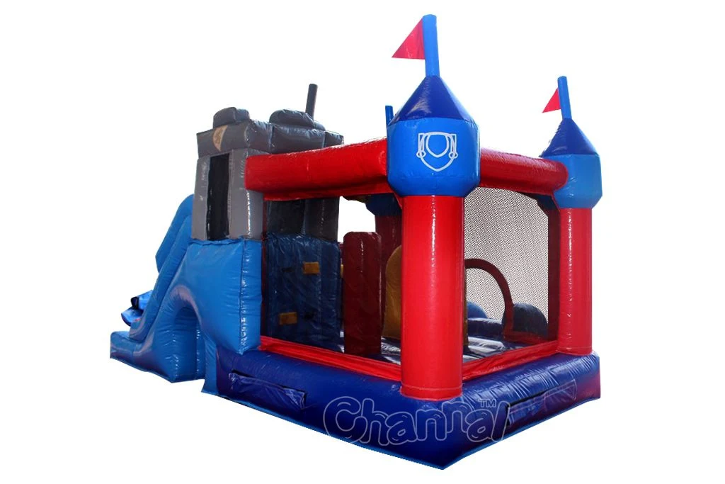 Commercial Inflatable Jumping Castle for Kids Inflatable Castle