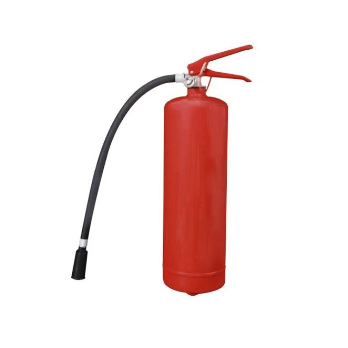 Mediate Service Fire Extinguisher Powder