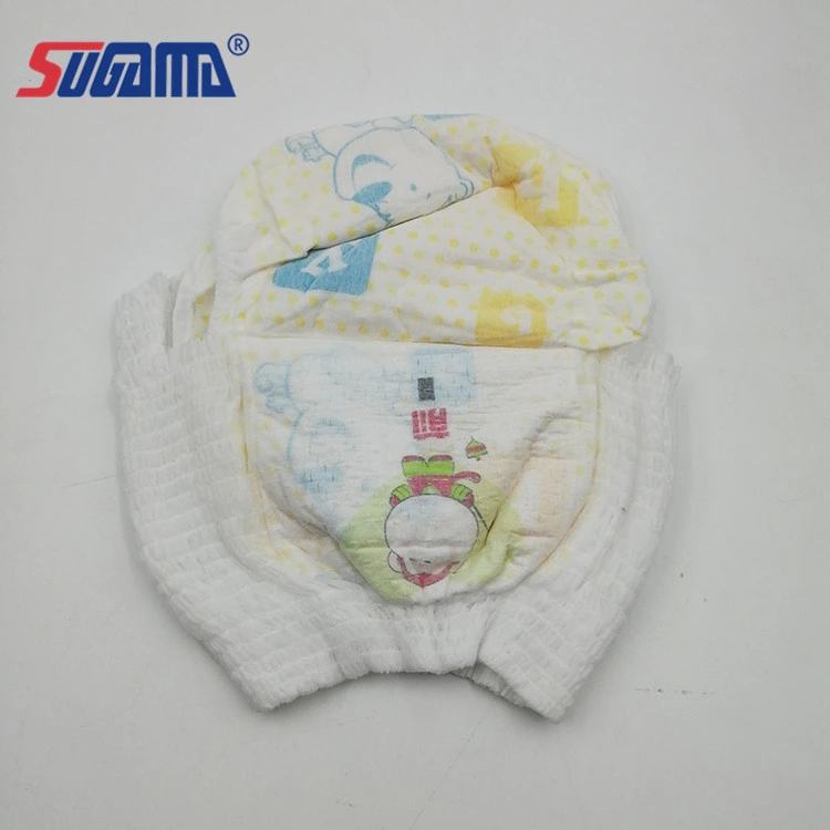 Wholesale/Supplier Disposable Adult Incontinence Diaper Pad Breathable