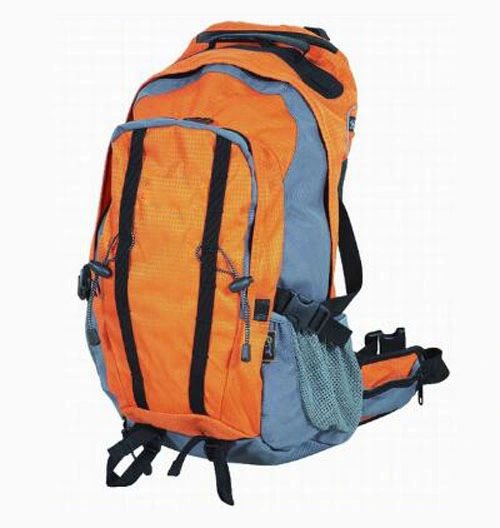 OEM New Design Waterproof Hiking Backpack