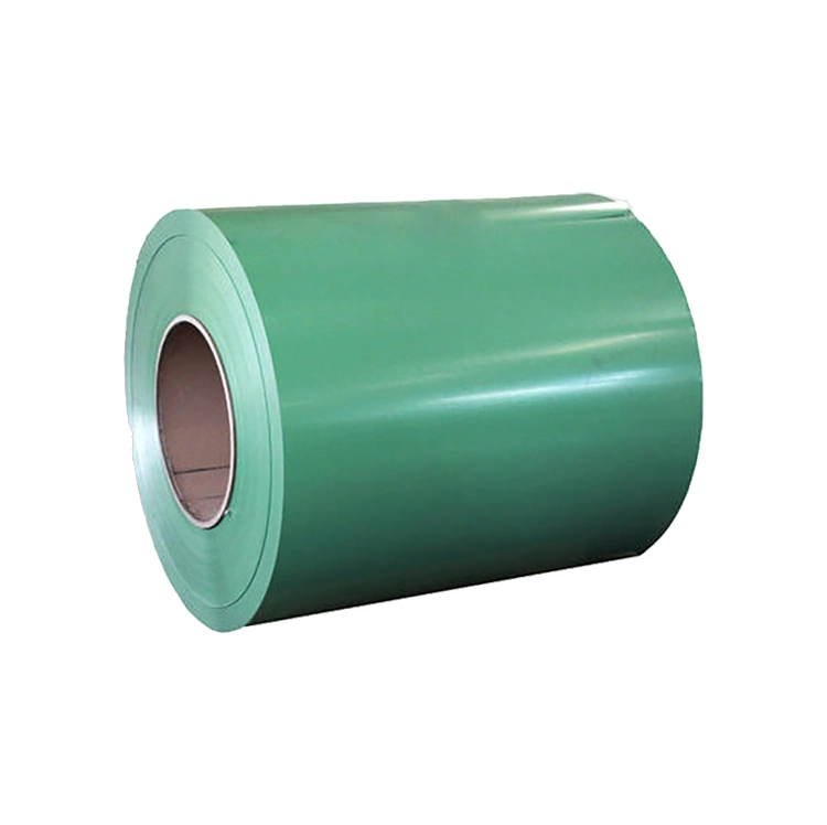 PPGI/HDG/Gi/Secc Dx51 Zinc Cold Rolled/Hot Dipped Galvanized Steel Coil/Sheet/Plate/Stripcold Rolledgalvanized Steelcolor Coated