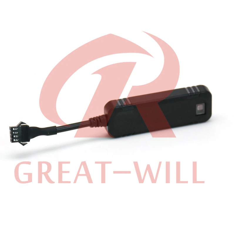 Android &Ios APP Tracking Greatwill Tr08m Car GPS Tracker Support Real Time Fuel Monitor & Engine Stop