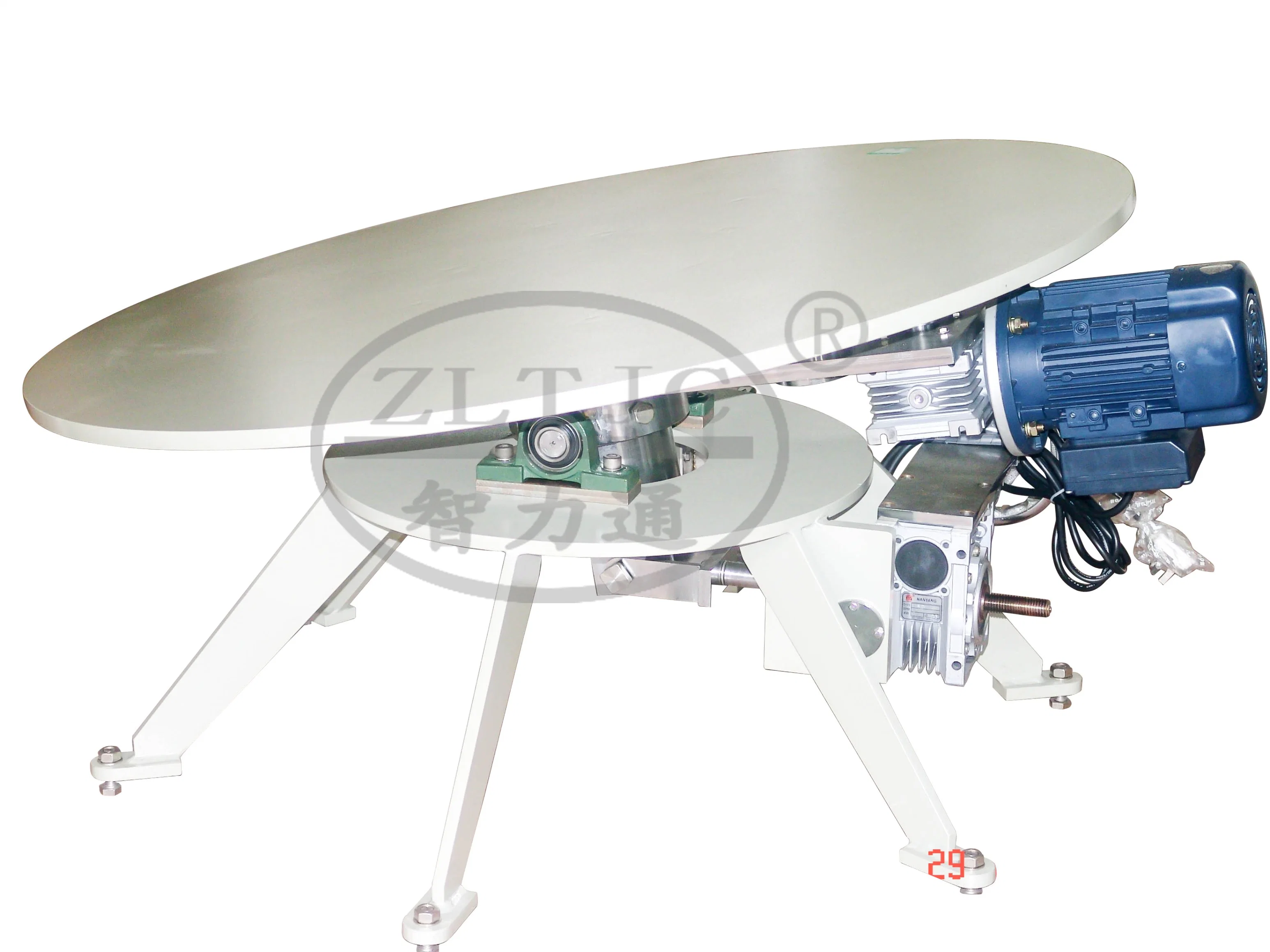 IEC60335-1 Klausel 20,1 Schrägplane Gerät Haushaltsgeräte