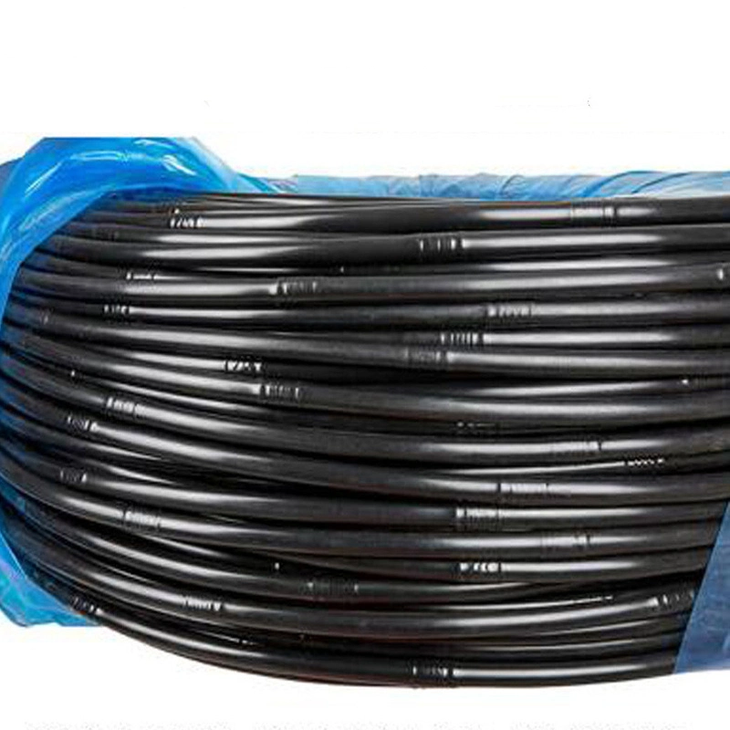 High quality/High cost performance  16mm Inner Insert Patch Drip Tap Irrigation Pipe