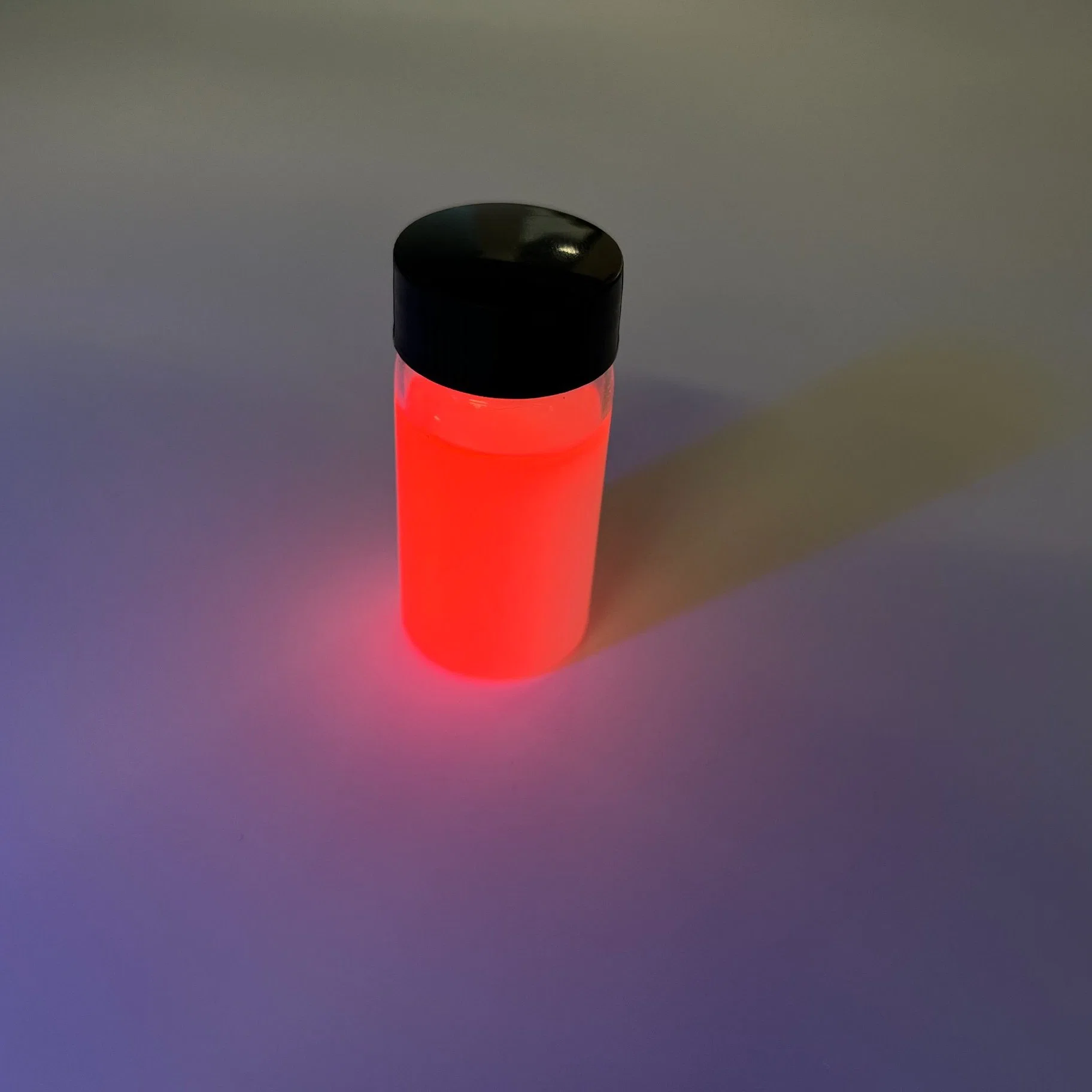 TIME-RESOLVED FLUORESCENT MICROSPHERES for Quantitative Detection