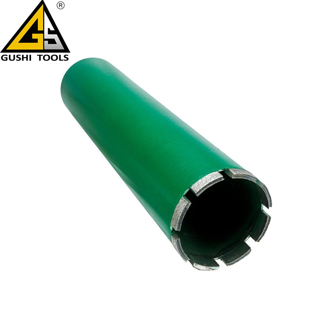 High quality/High cost performance  Engineering Diamond Drilling Tool Diamond Core Drill Bit for Concrete