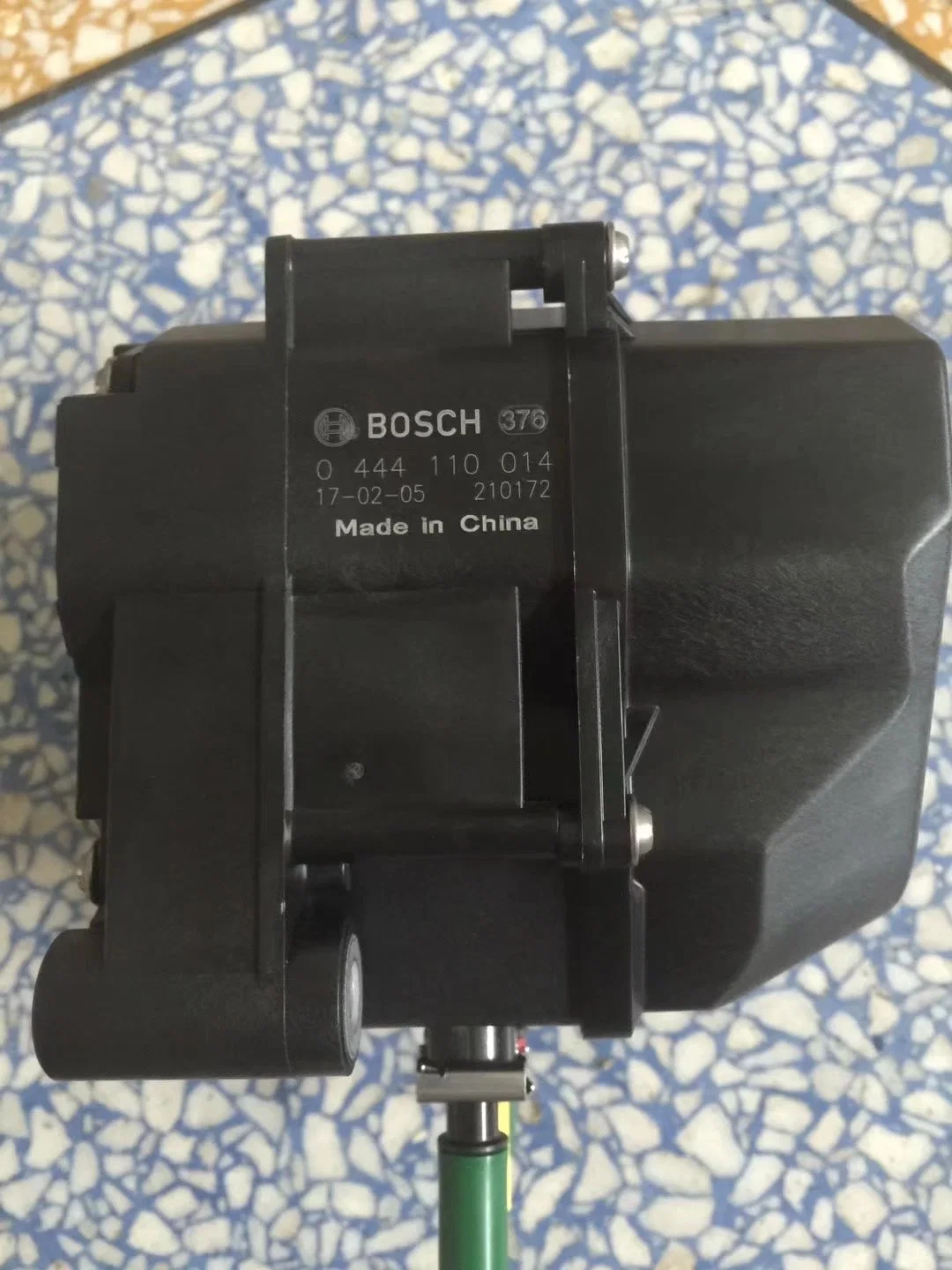 for Bosch Urea Pump 0444 110 014 (612640130574)