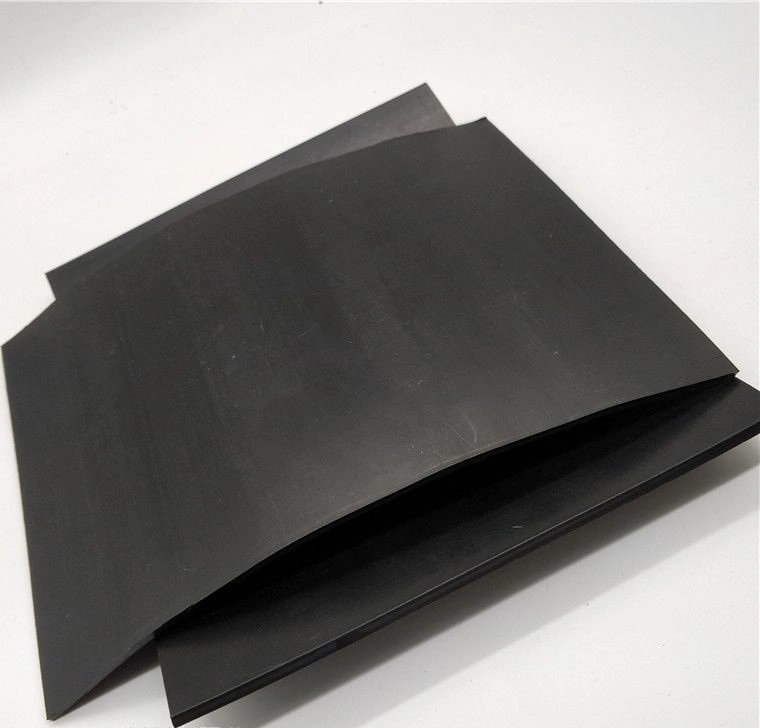 2mm Waterproof Plastic HDPE Geomembrane for Artificial Lake Tank Dam Lining Fishpond Farm Liner