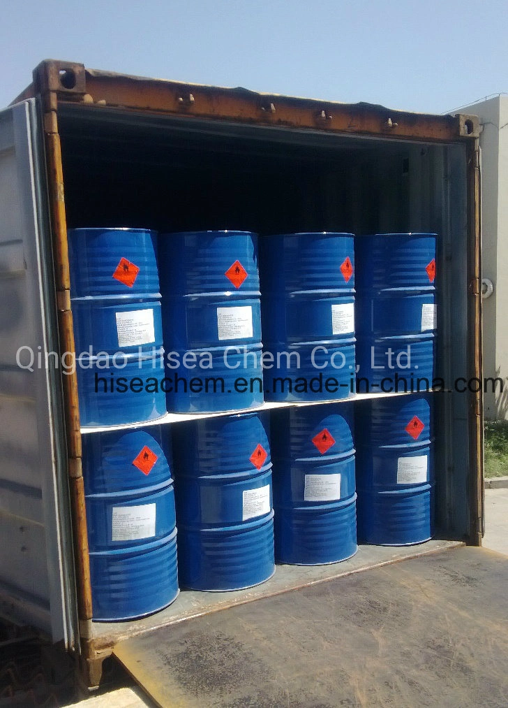 High quality/High cost performance of Ethyl Acetate 99% Min Industrial Grade CAS#141-78-6