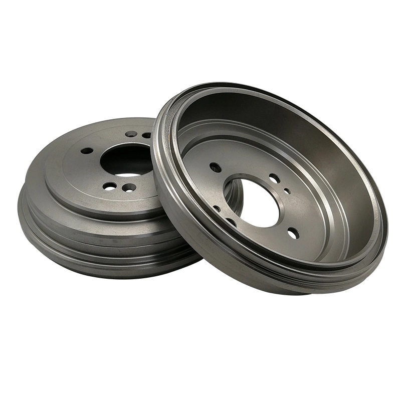 Frontech Hi-Q Brake Drum for Nissan/Toyota Left and Right