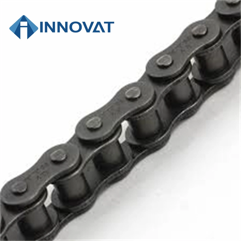 Standard Transmission Roller Chains Conveyor Metal Chain