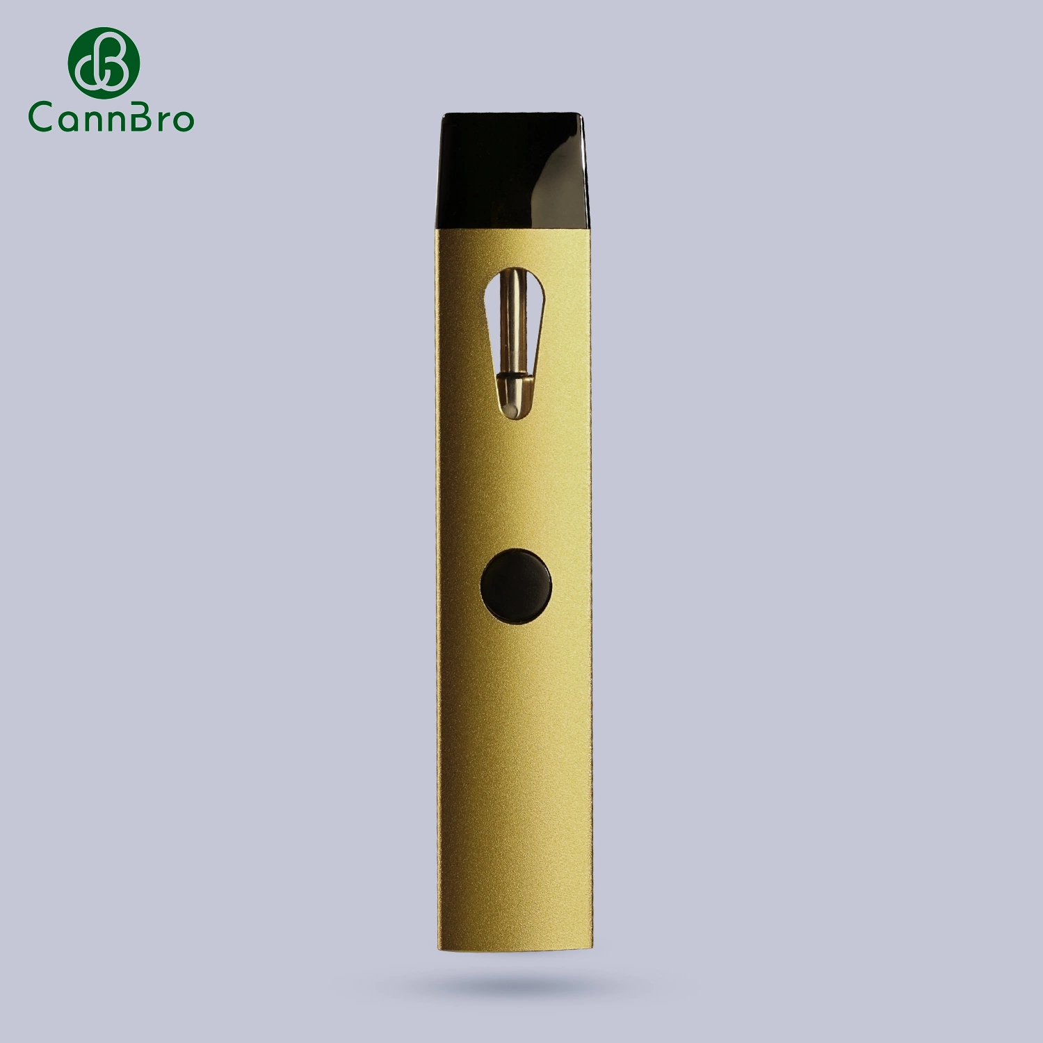 Wholesale/Supplier Empty Vape Slim Disposable/Chargeable E Cigarette 2ml Empty Vape Pod Hhc Thick Oil Custom Rechargeable Vaporizer Pen