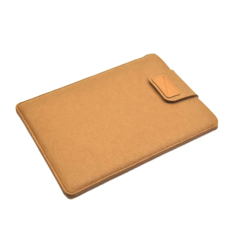 Felt Computer Bag Laptop Sleeve Protect Cover for Notebook Laptop Bag
