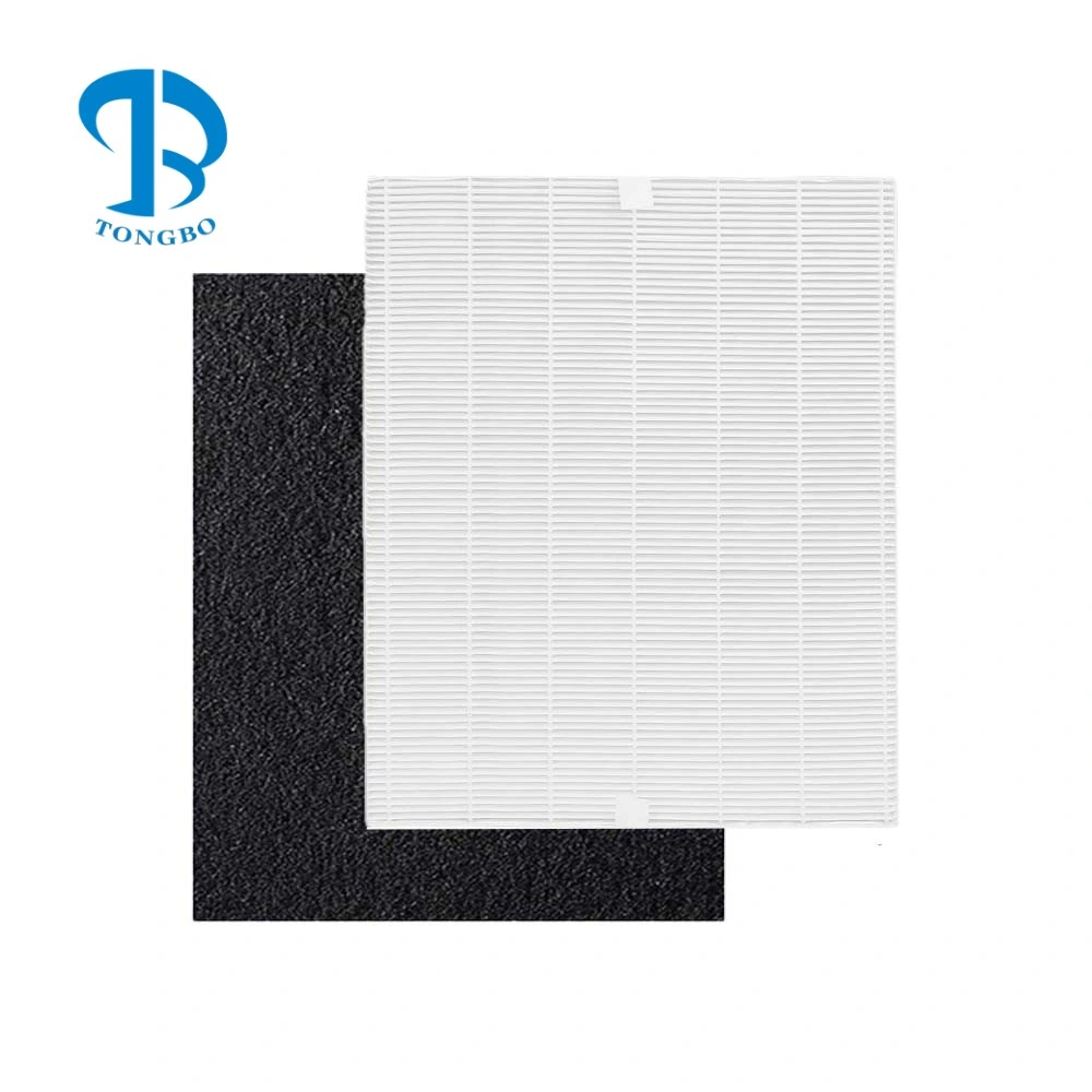 for Genuine Winix 115115 True HEPA Filter Activated Carbon Filter Winix Air Cleaner C535 6300 P300 5300 5500 5300-2