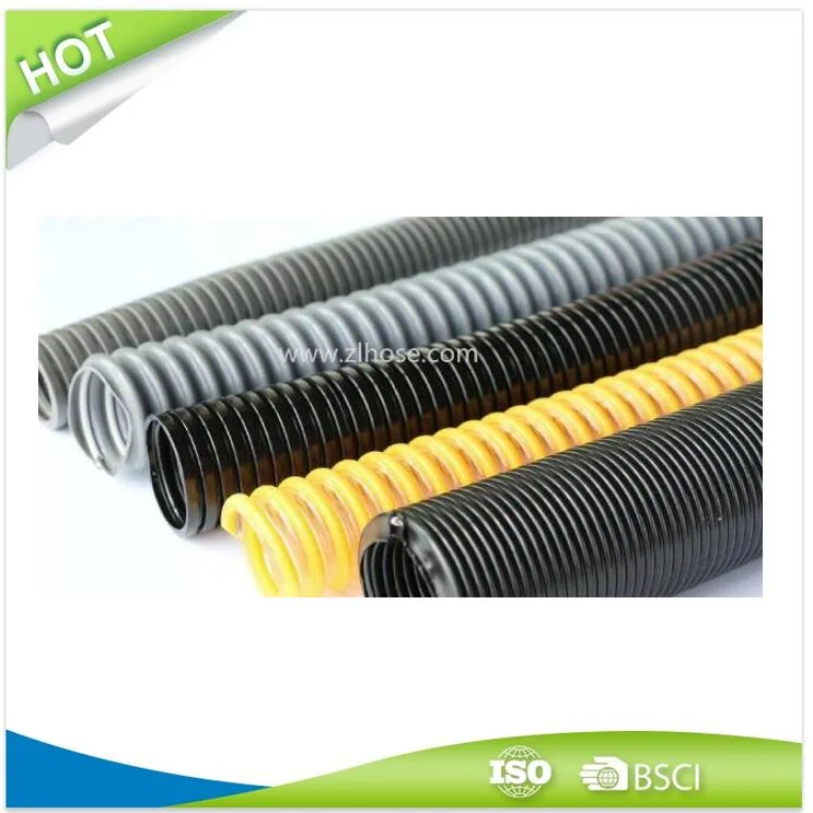 Universal Vacuum Cleaner Flexible Suction Extension Hose Pipe