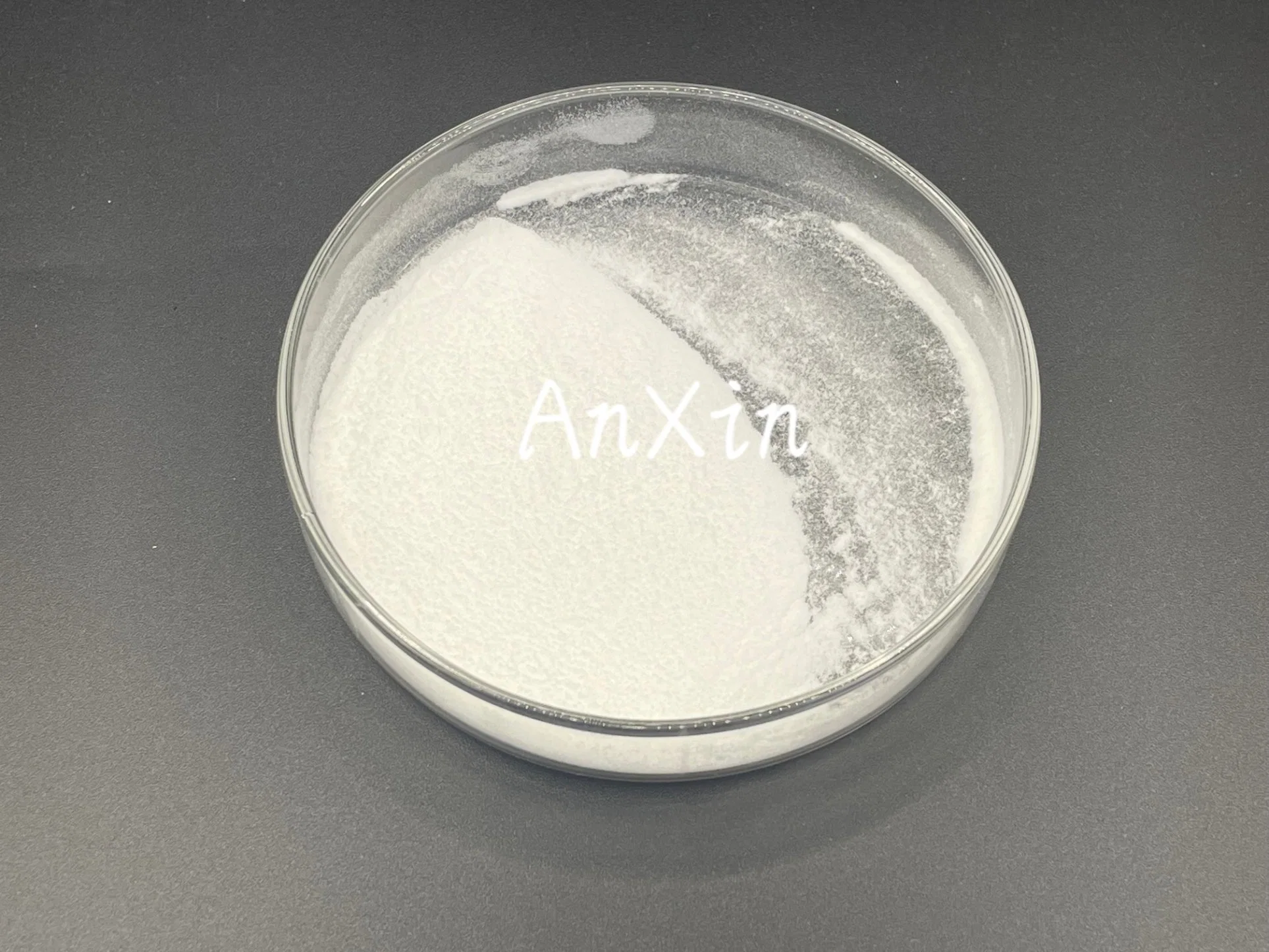 Methyl Cellulose Mc Food Grade White Powder From Anxin Manufacturer