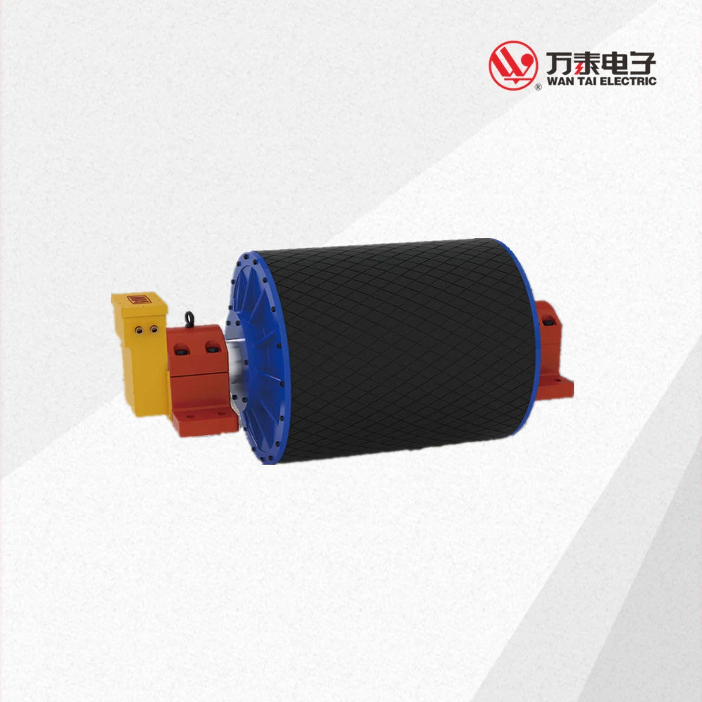 Permanent Magnet Synchronous Motor Products