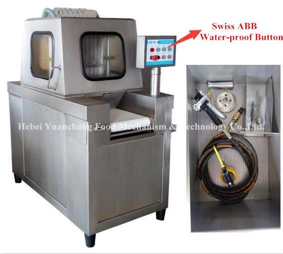 Brine Saline Injector/Brine Saline Meat Injector