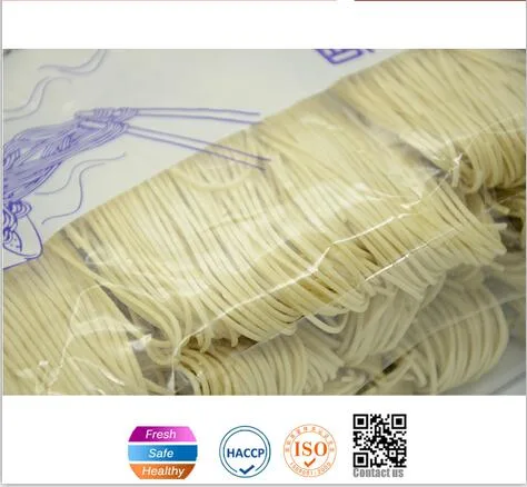 Straight Chinese Egg Noodles 1kg