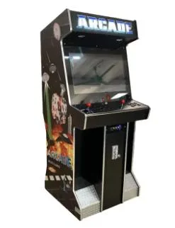 Personalizar el interior de los tamaños de máquina de juego de deportes de la máquina Arcade Juegos Juego del Gabinete de la máquina de monedas