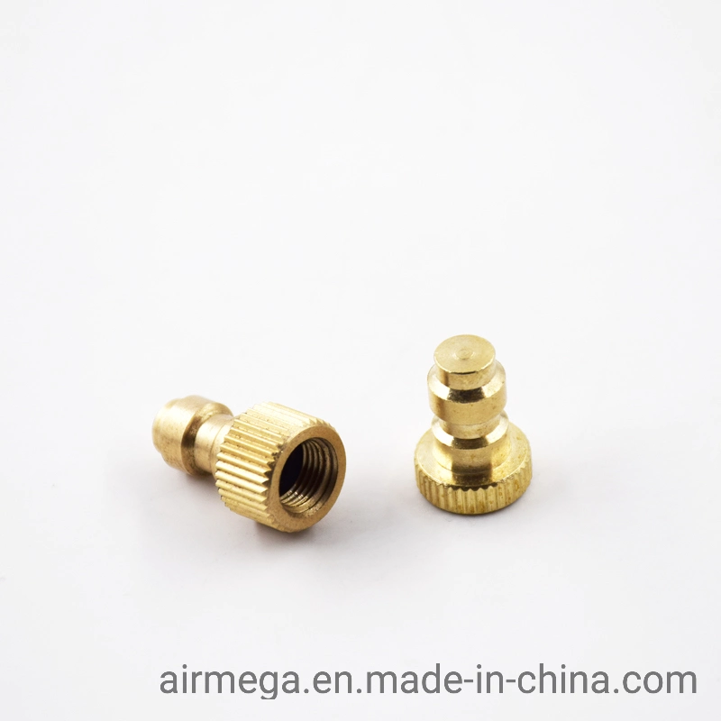 Machine Parts Car Charing Fittings Pneumatic Fittings Accessories