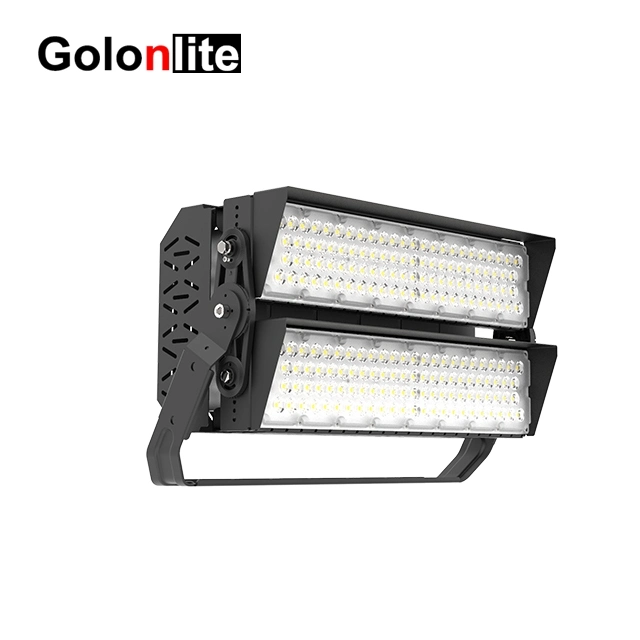 IP66 CE 400W a 500W 600W 900W 1000W 1500W FOCOS LED Proyectores exteriores