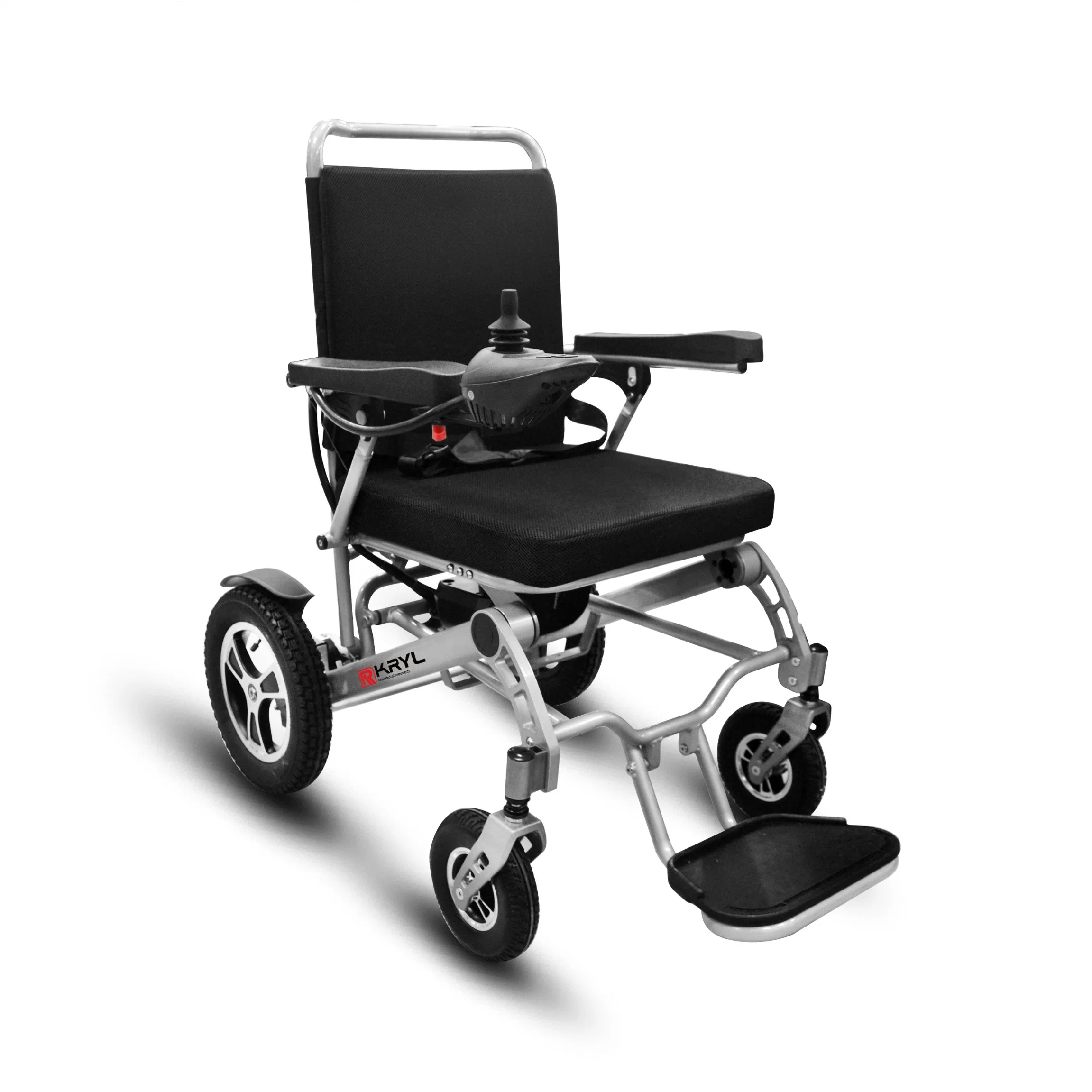 Elderly Electric 4 Wheel Disabled Handicap Folding Foldable Mobility Scooters and Wheelchairs Disabled Scooter