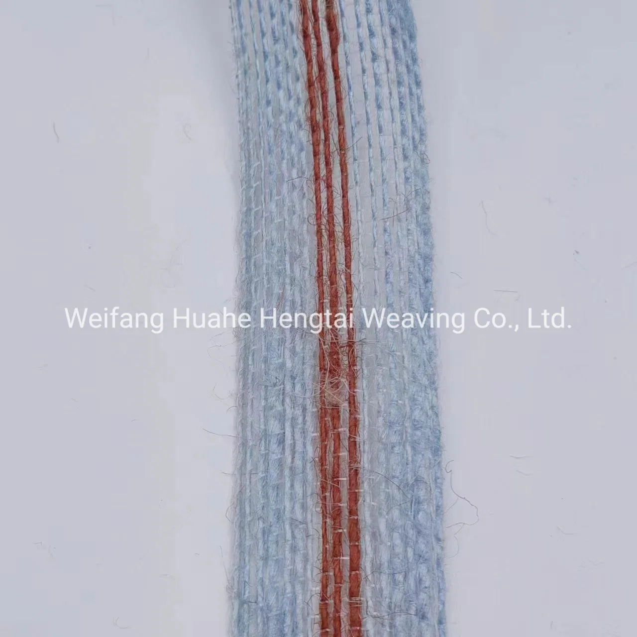 Colorful Jute Webbing, Jute Lace Textile Accessories