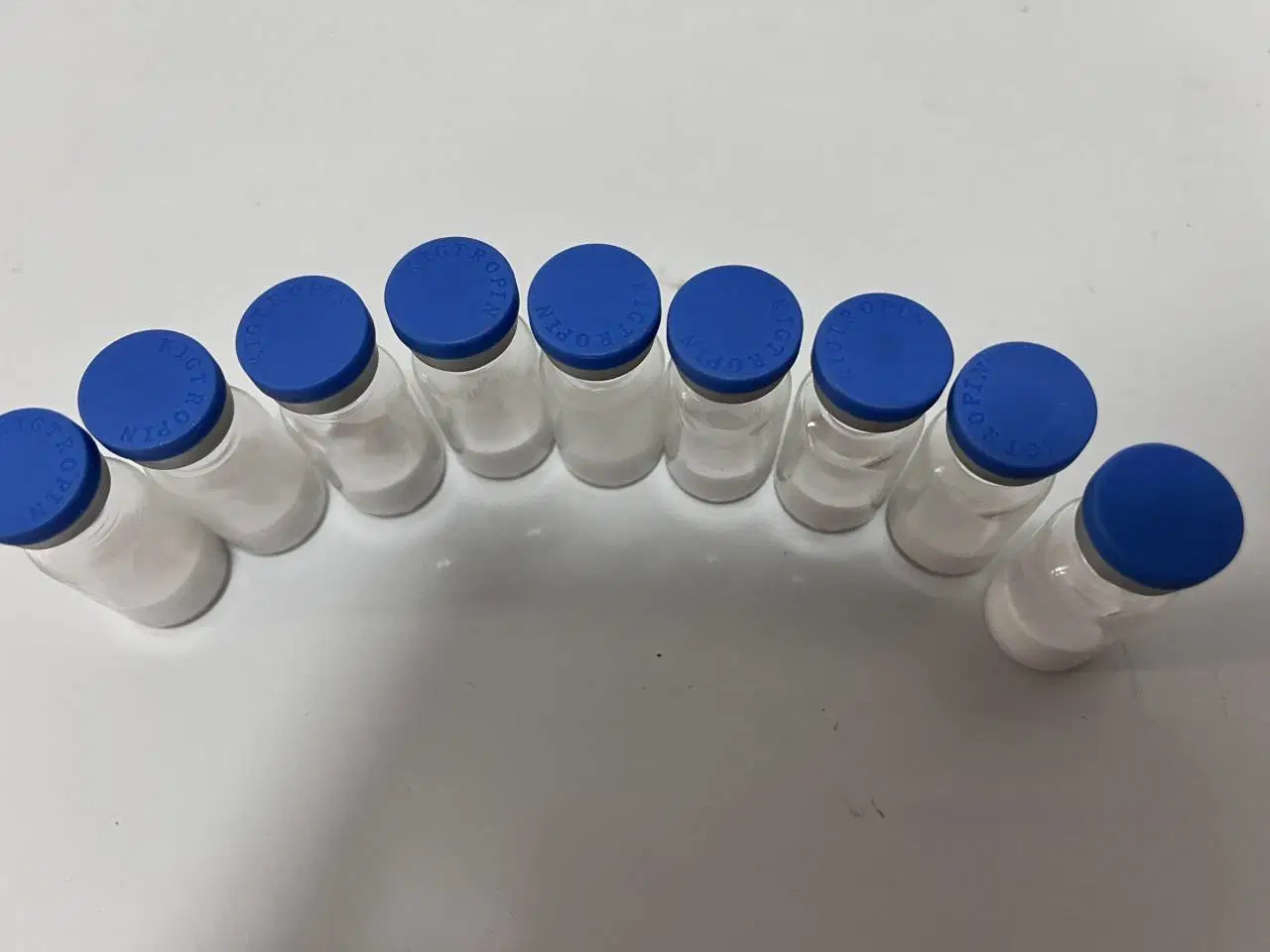 Cosmetic Grade Nootropic Peptide P21 Peptide CAS 128-37-0