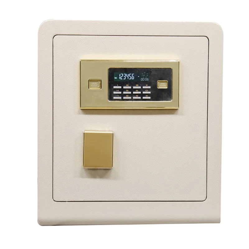 2021 Luxus Heavy Duty Digital Safe Box Sicherheit elektronisch 400X350X450mm Einbruchsafe/