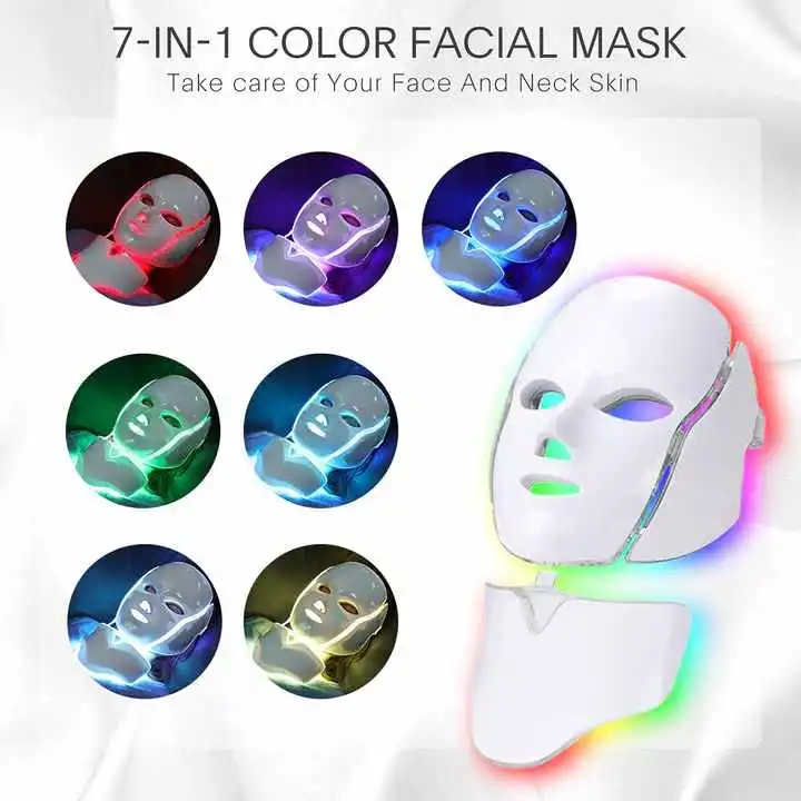 New Style Collagen Crystal Facial Masks