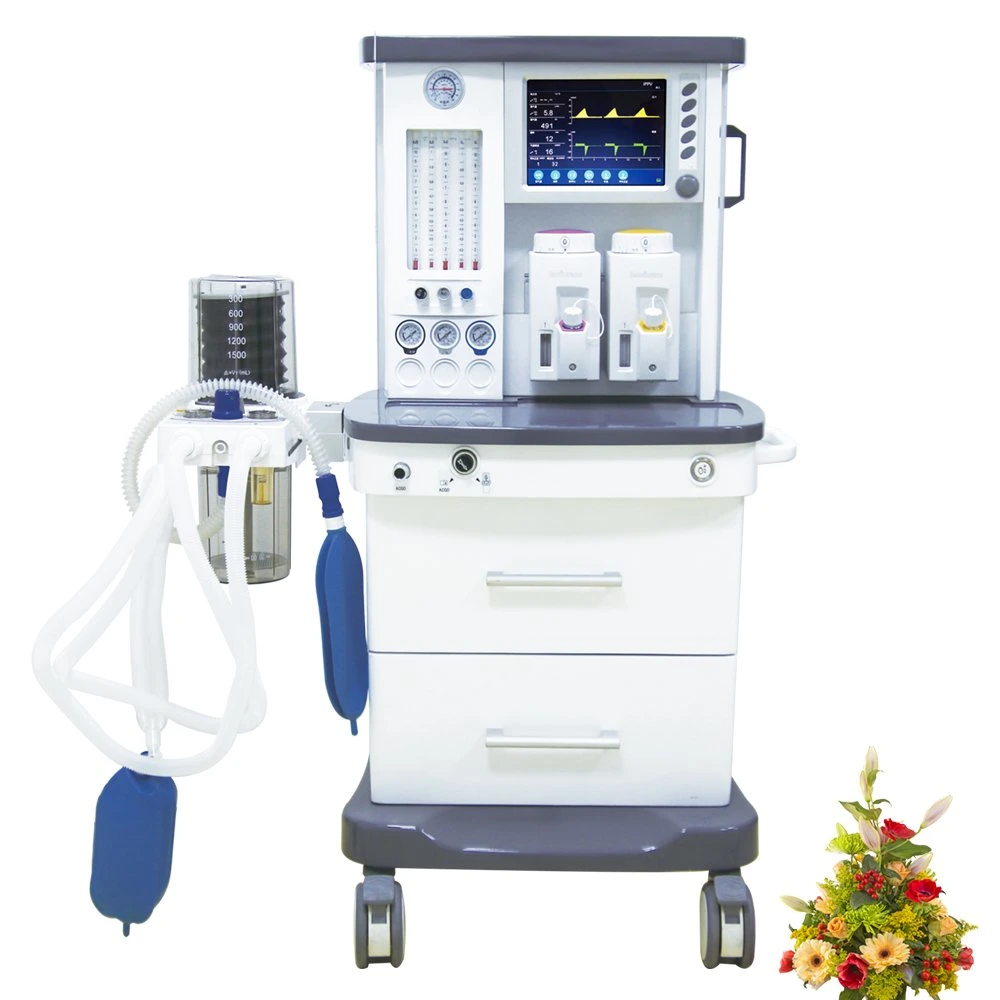 Mindray Anesthesia Machine for Hospital Clinic