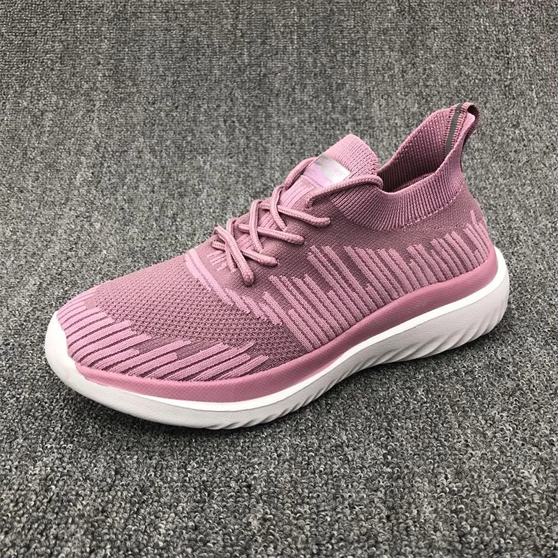 Nouveau arrivée Chaussures de course Chaussures Hot sale décontracté Sport autre Chaussures tendance pour Femme