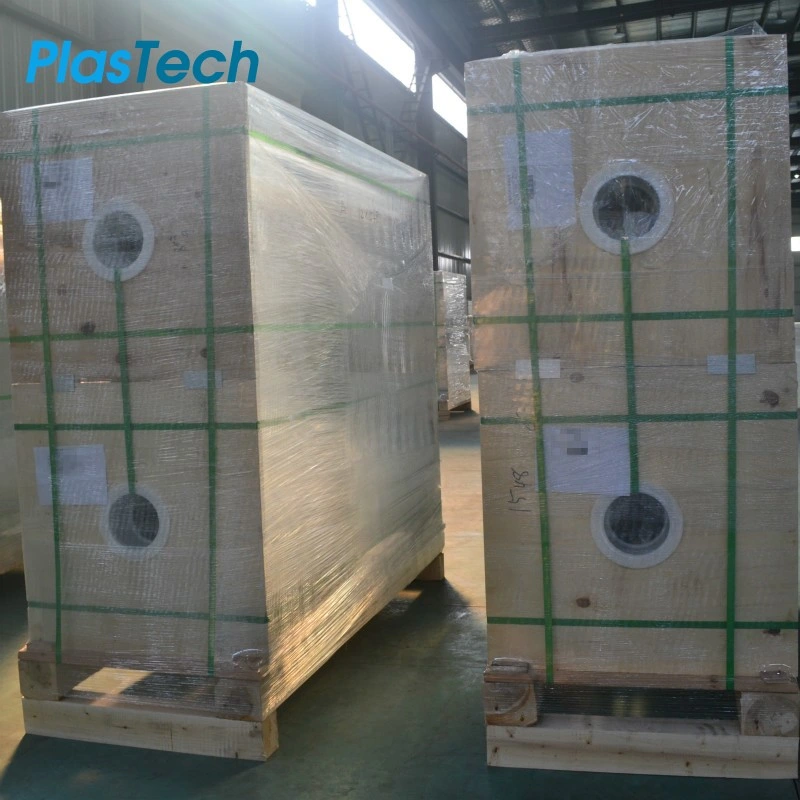 Metallized Pet/Polyester Polypropylene Mbopp/Vmbopp/MPET/VMPET Film