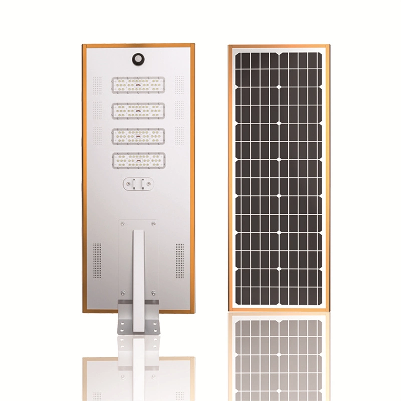 Best 60W 100 Watt All in One Solar LED Street Lights Price