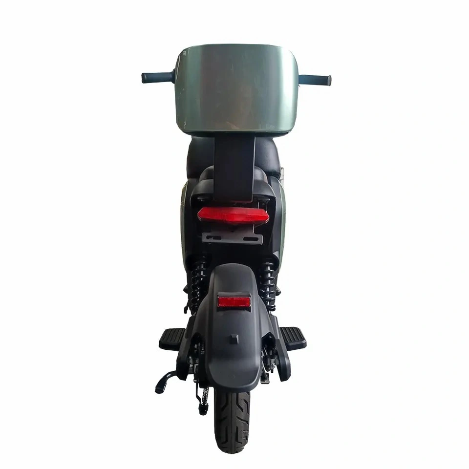 Faster 72V 800W High Street Electric Scooter Bike Hub Motor Fast Dirt Bike off Road Adult Electric Scooter