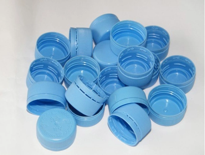 Customized Injection Mould 28mm Water Bottle Cap Mold