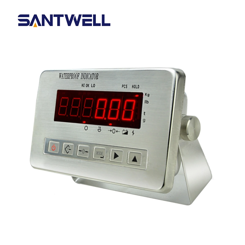 Xk3119wm-PRO Electronic Weight Indicator with RS232 Weighing Indicator