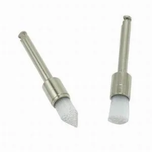 Medical Dental Disposable Polish Brush Construction Components Jointing Connecting Contacts