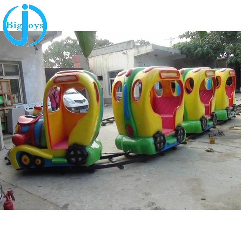 Kids Electric Mini Train Ride for Sale (BJ-ET50)