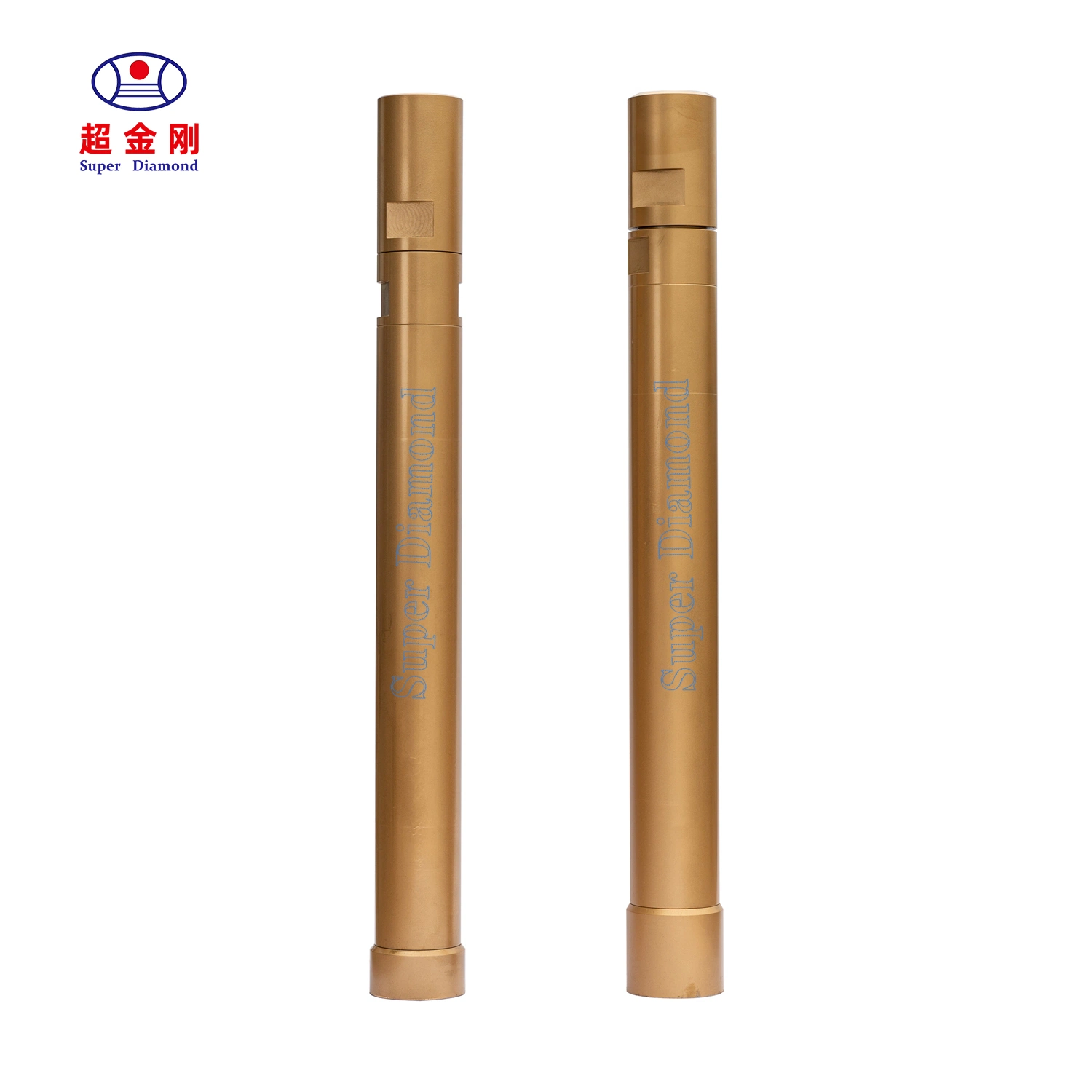 High quality/High cost performance  4 Inch High Pressure Rock Power Drilling DTH Hammer for Sale