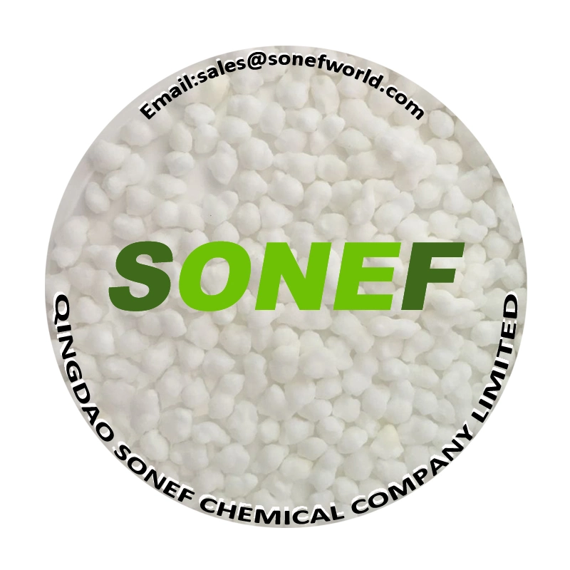 Sonef Price Calcium Ammonium Nitrate Factory on Sale for Agriculture Manure