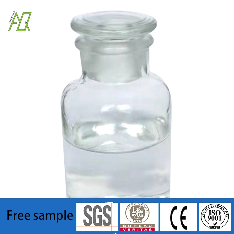 Factory Supply High Purity 99.9% Min CAS No. 67-63-0 Ipa Isopropyl Alcohol for Pharmaceutical with Best Price