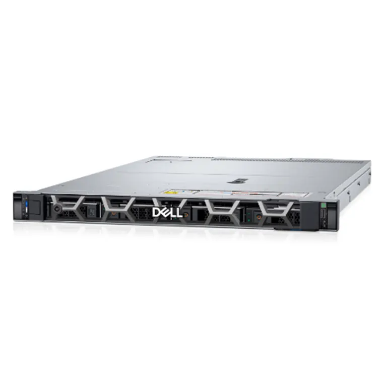 Poweredge R660xs 1u Rack Server 16DDR5 4th Scalable Processors R660xs