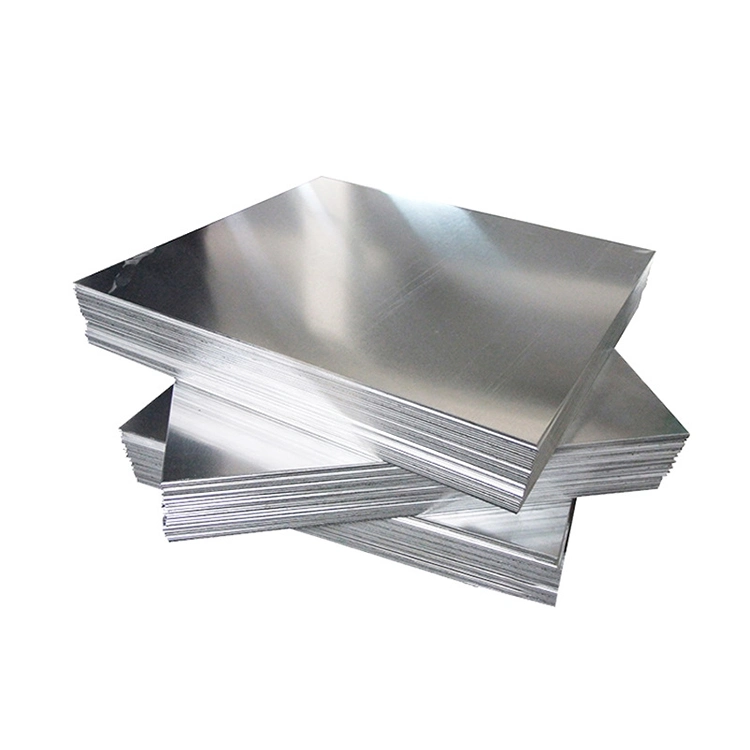 5356 5456 Embossed Aluminum Flat Plate Coated Sublimation Aluminium Sheet Plate