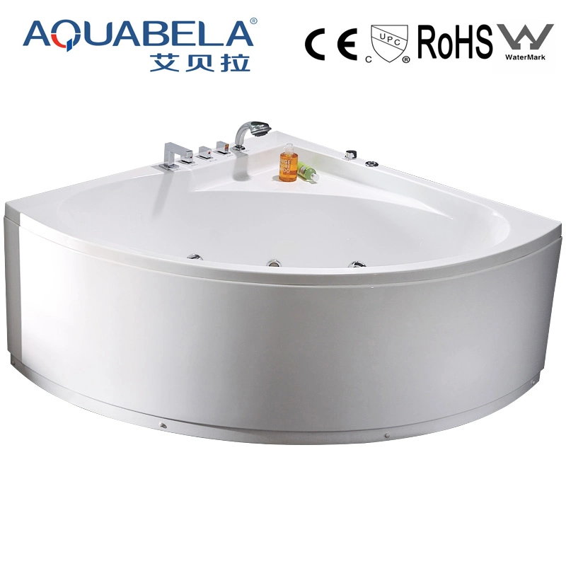 CE Approved Whirlpool Surfing Bathtubs (JL802)