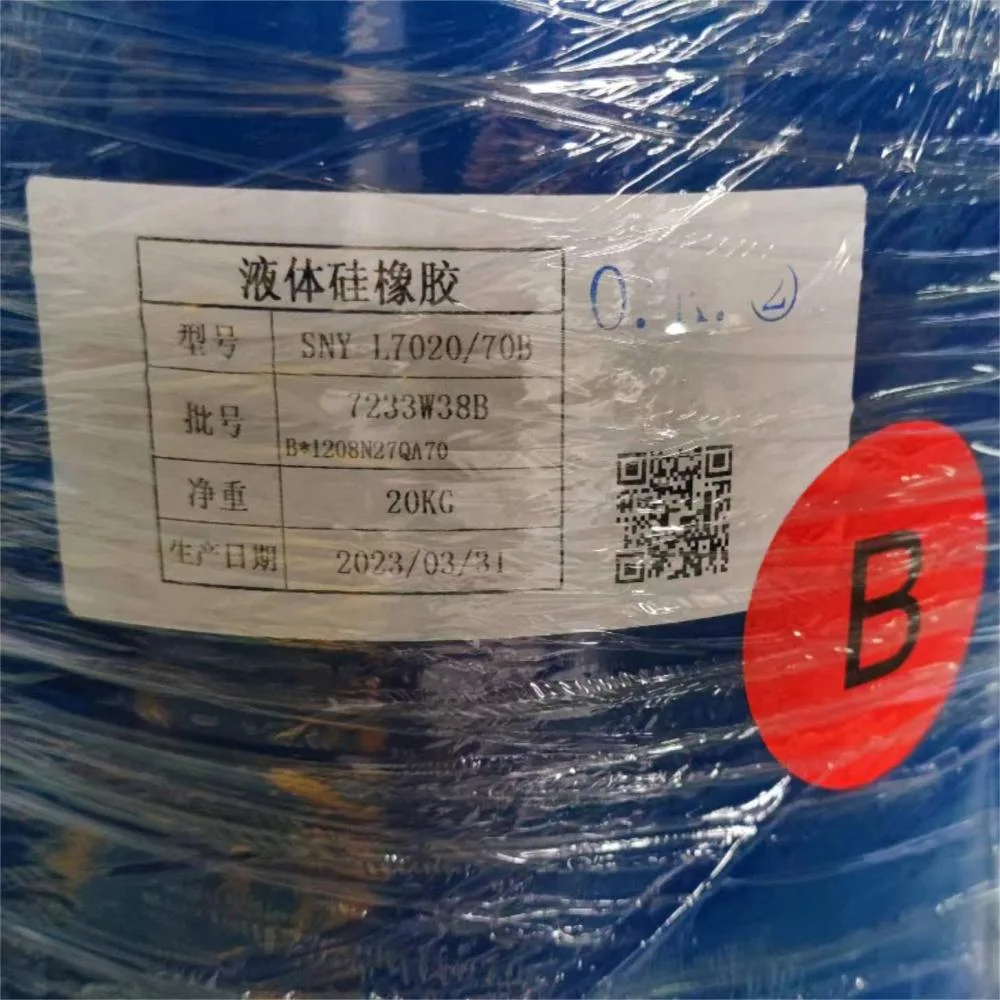 LSR for Coatings Woven and Non-Woven Substrates Fiber Glass Cotton Fabric Use